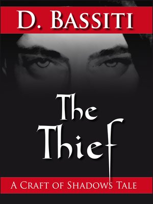 cover image of The Thief